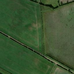 Satellite imagery of North Barsham, GB