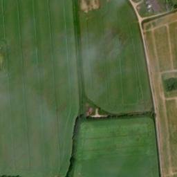 Satellite imagery of Baconsthorpe Castle, GB