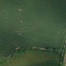 Satellite imagery of Gresham Castle, GB