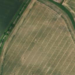 Satellite imagery of Gresham Castle, GB