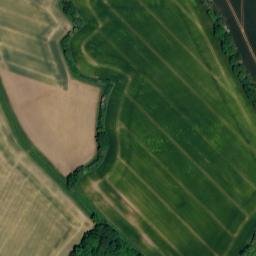 Satellite imagery of Gresham Castle, GB