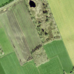 Satellite imagery of boundary_stone, NL