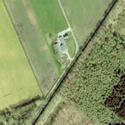 Satellite imagery of boundary_stone, NL