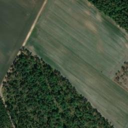 Satellite imagery of Klingenberg, DE