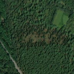 Satellite imagery of Klingenberg, DE