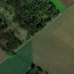Satellite imagery of NDB-Funkfeuer HHN, DE