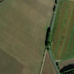 Satellite imagery of NDB-Funkfeuer HHN, DE