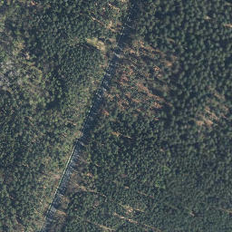 Satellite imagery of Dehlenberg, DE