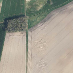 Satellite imagery of Silberberg, DE