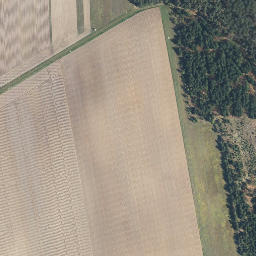Satellite imagery of Silberberg, DE