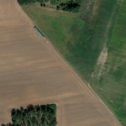 Satellite imagery of Wolfsberg, DE