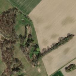 Satellite imagery of Treskower Berg, DE