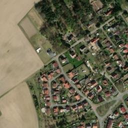 Satellite imagery of Treskower Berg, DE