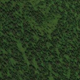 Satellite imagery of Утес, RU