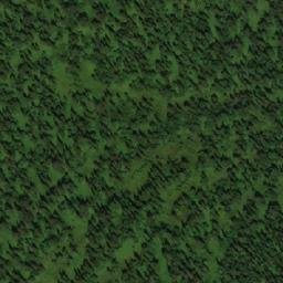 Satellite imagery of Утес, RU