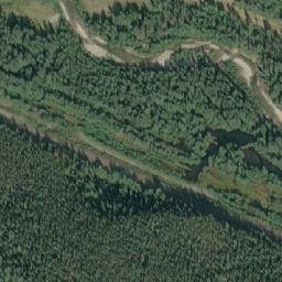 Satellite imagery of 1s, CA