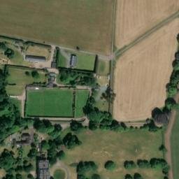 Satellite imagery of Fordhall, GB