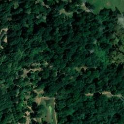 Satellite imagery of Belvoir Castle, GB