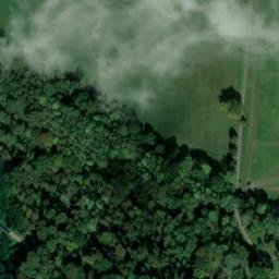 Satellite imagery of Belvoir Castle, GB