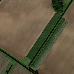 Satellite imagery of North Barsham, GB