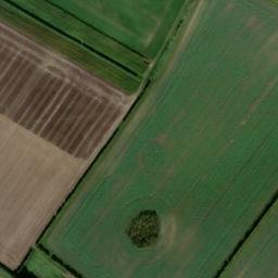 Satellite imagery of North Barsham, GB
