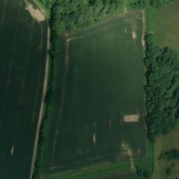 Satellite imagery of Bessingham Moat Yard, GB