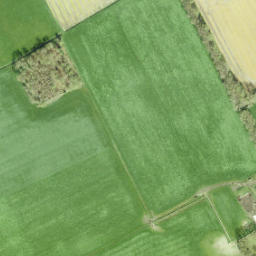 Satellite imagery of boundary_stone, NL