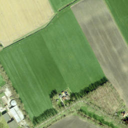 Satellite imagery of boundary_stone, NL