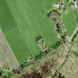 Satellite imagery of boundary_stone, NL