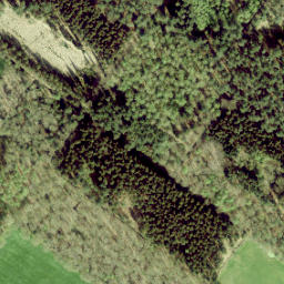 Satellite imagery of boundary_stone, NL