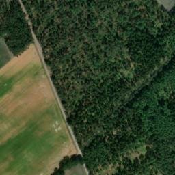 Satellite imagery of Klingenberg, DE