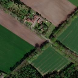 Satellite imagery of Sendemast Peheim, DE