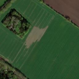 Satellite imagery of Sendemast Peheim, DE
