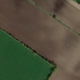 Satellite imagery of Sendemast Peheim, DE