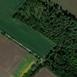Satellite imagery of NDB-Funkfeuer HHN, DE