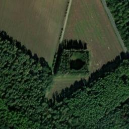 Satellite imagery of NDB-Funkfeuer HHN, DE