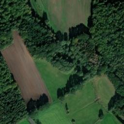 Satellite imagery of NDB-Funkfeuer HHN, DE