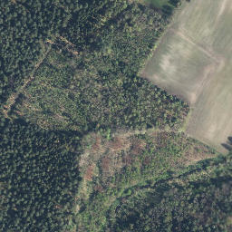 Satellite imagery of Dehlenberg, DE