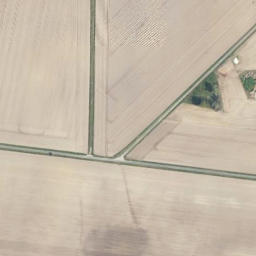 Satellite imagery of Silberberg, DE