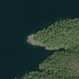 Satellite imagery of Bryant Point, CA