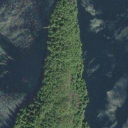 Satellite imagery of Barrie Point, CA