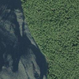 Satellite imagery of Barrie Point, CA