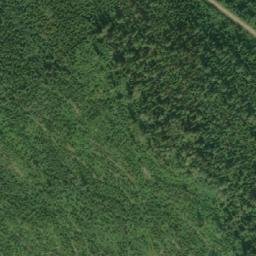 Satellite imagery of Newell Hill, CA