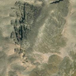 Satellite imagery of Bingley Peak, CA