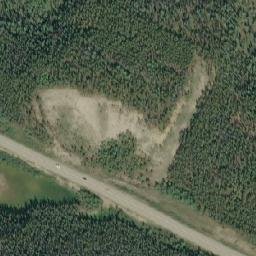 Satellite imagery of 1s, CA