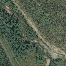 Satellite imagery of ?, CA