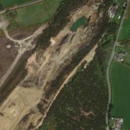 Satellite imagery of Mottee Stone, IE