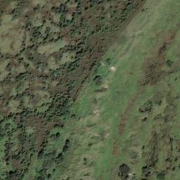Satellite imagery of Harlech Point, GB
