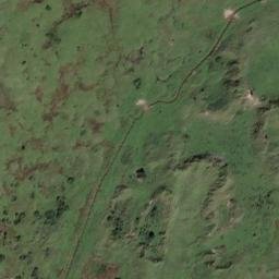 Satellite imagery of Harlech Point, GB