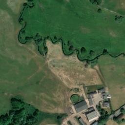 Satellite imagery of Fordhall, GB